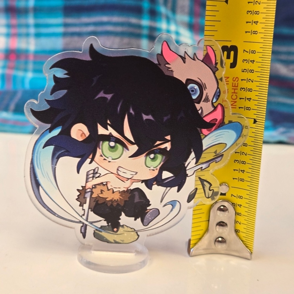 ❤️ LIKE LISTING 1ST! ⬇️ I'LL LOWER THE PRICE - Picture 6 of 8